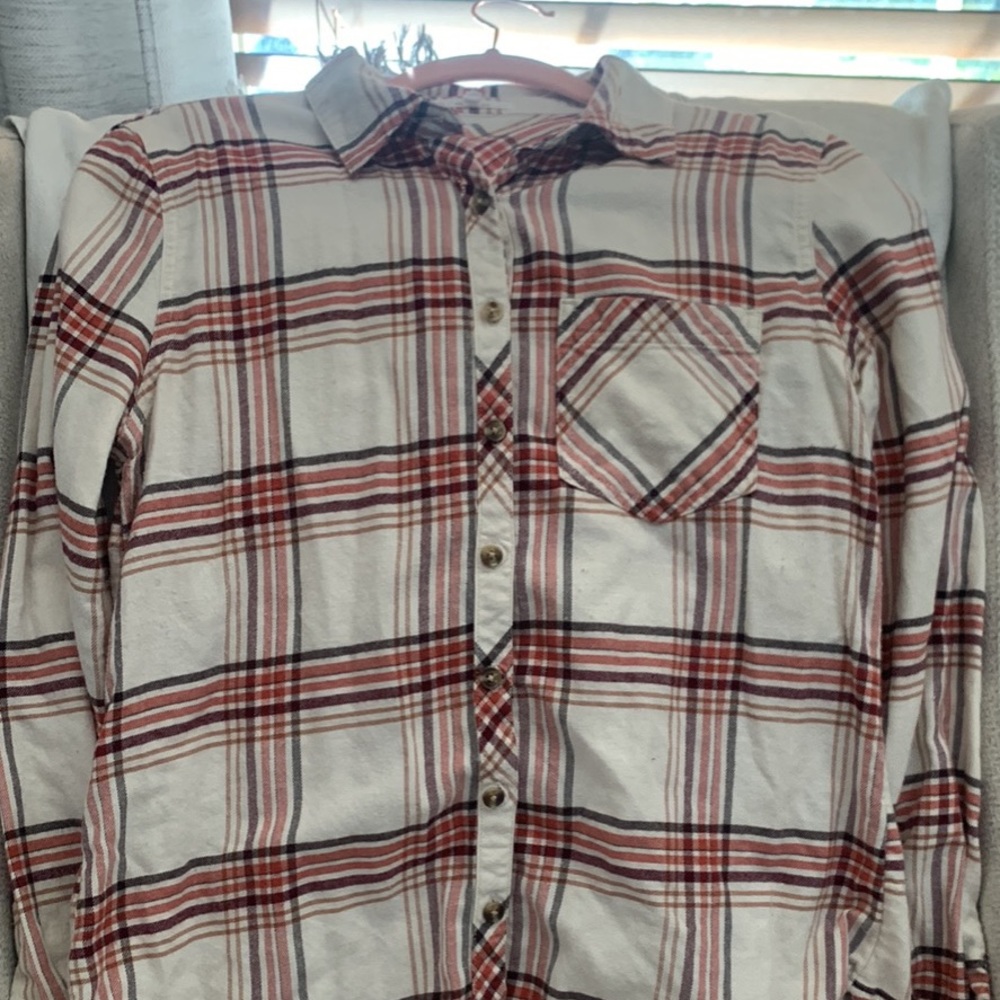 Flannel